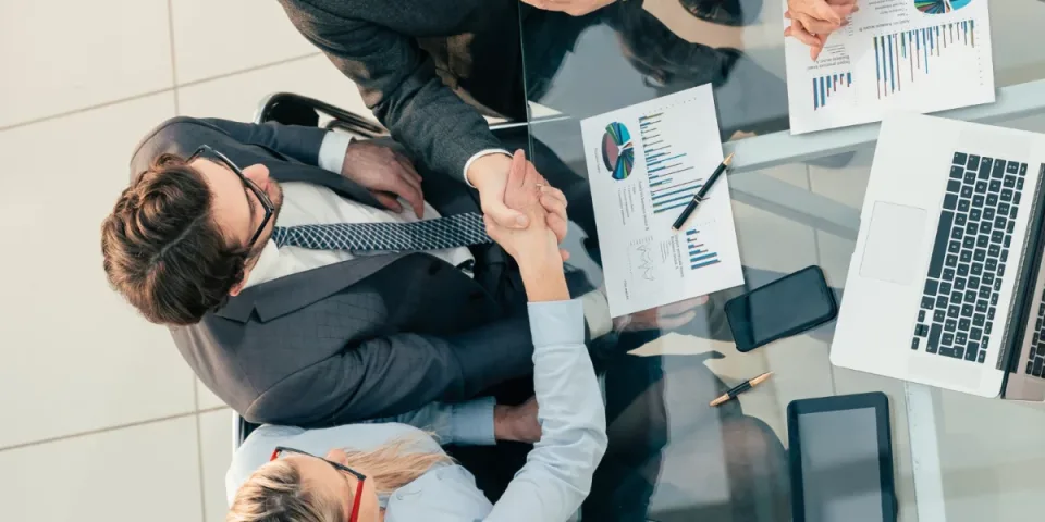 Integracja outsourcingu środowiskowego z systemami ISO 14001